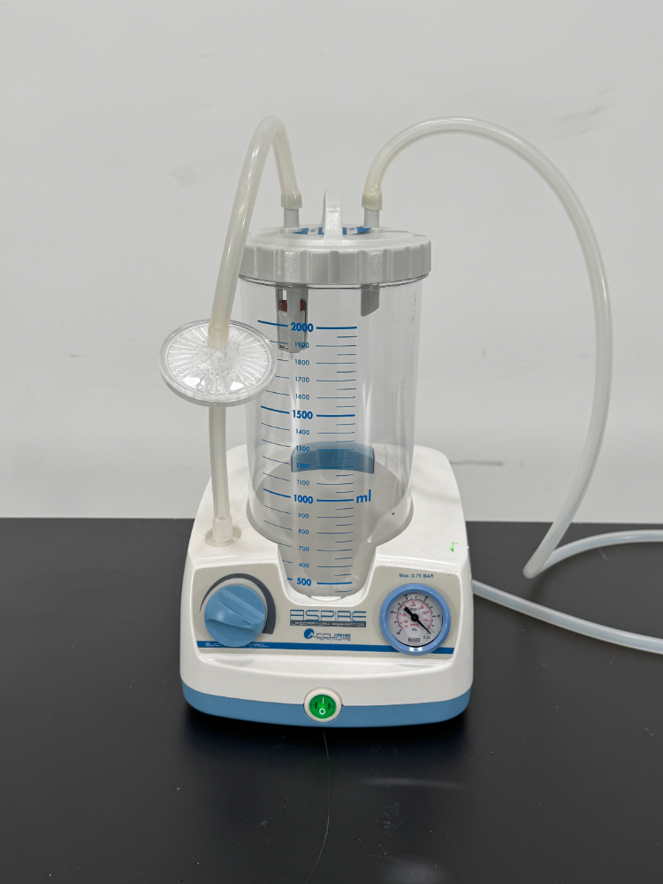 Image of Accuris Instruments Aspire Lab Aspirator